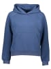 More & More Bluza w kolorze niebieskim