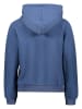More & More Bluza w kolorze niebieskim