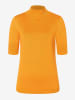 More & More Pullover in Orange