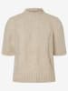 More & More Pullover in Creme