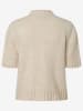More & More Pullover in Creme