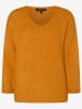 More & More Pullover in Orange