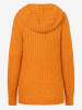 More & More Trui oranje
