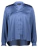 More & More Bluse in Blau