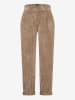 More & More Cordhose in Sand