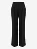 More & More Broek zwart