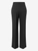 More & More Broek zwart