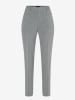 More & More Broek grijs