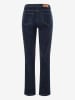 More & More Jeans - Regular fit - in Dunkelblau