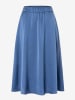 More & More Rok blauw
