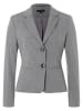More & More Blazer in Grau