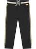 Steiff Sweatbroek donkerblauw