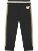 Steiff Sweathose in Dunkelblau