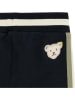 Steiff Sweatbroek donkerblauw