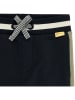 Steiff Sweatbroek donkerblauw