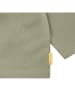 Steiff Sweatshirt in Khaki