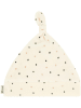 Steiff Mütze in Creme