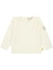 Steiff Pullover in Creme