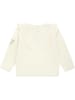 Steiff Pullover in Creme