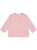 Steiff Longsleeve in Rosa