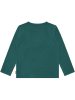 Steiff Longsleeve donkergroen