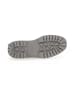 Gabor Leder-Stiefeletten in Beige