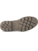 Gabor Leder-Stiefeletten in Beige