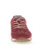 Gabor Leder-Sneakers in Rot