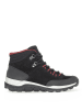 Gabor Leder-Wanderboots in Schwarz