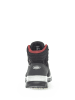Gabor Leder-Wanderboots in Schwarz