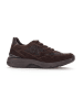 Gabor Leder-Sneakers in Braun