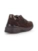 Gabor Leder-Sneakers in Braun