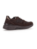 Gabor Leder-Sneakers in Braun