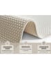 Hanse Home Indoor-/ Outdoor-Läufer "Nature" in Creme
