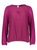 More & More Longsleeve in Pink