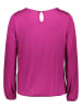 More & More Longsleeve in Pink