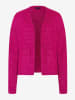 More & More Cardigan in Pink