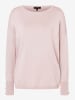 More & More Pullover in Rosa