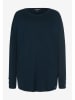 More & More Pullover  in Dunkelblau