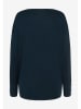 More & More Pullover  in Dunkelblau