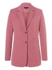 More & More Blazer in Rosa