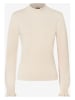 More & More Trui beige