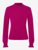 More & More Trui fuchsia