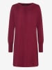 More & More Strickkleid in Fuchsia