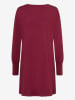 More & More Strickkleid in Fuchsia