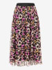 More & More Rok zwart/roze