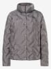 More & More Übergangsjacke in Grau