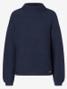 More & More Pullover in Dunkelblau
