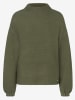 More & More Sweter w kolorze khaki