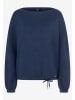 More & More Pullover in Dunkelblau